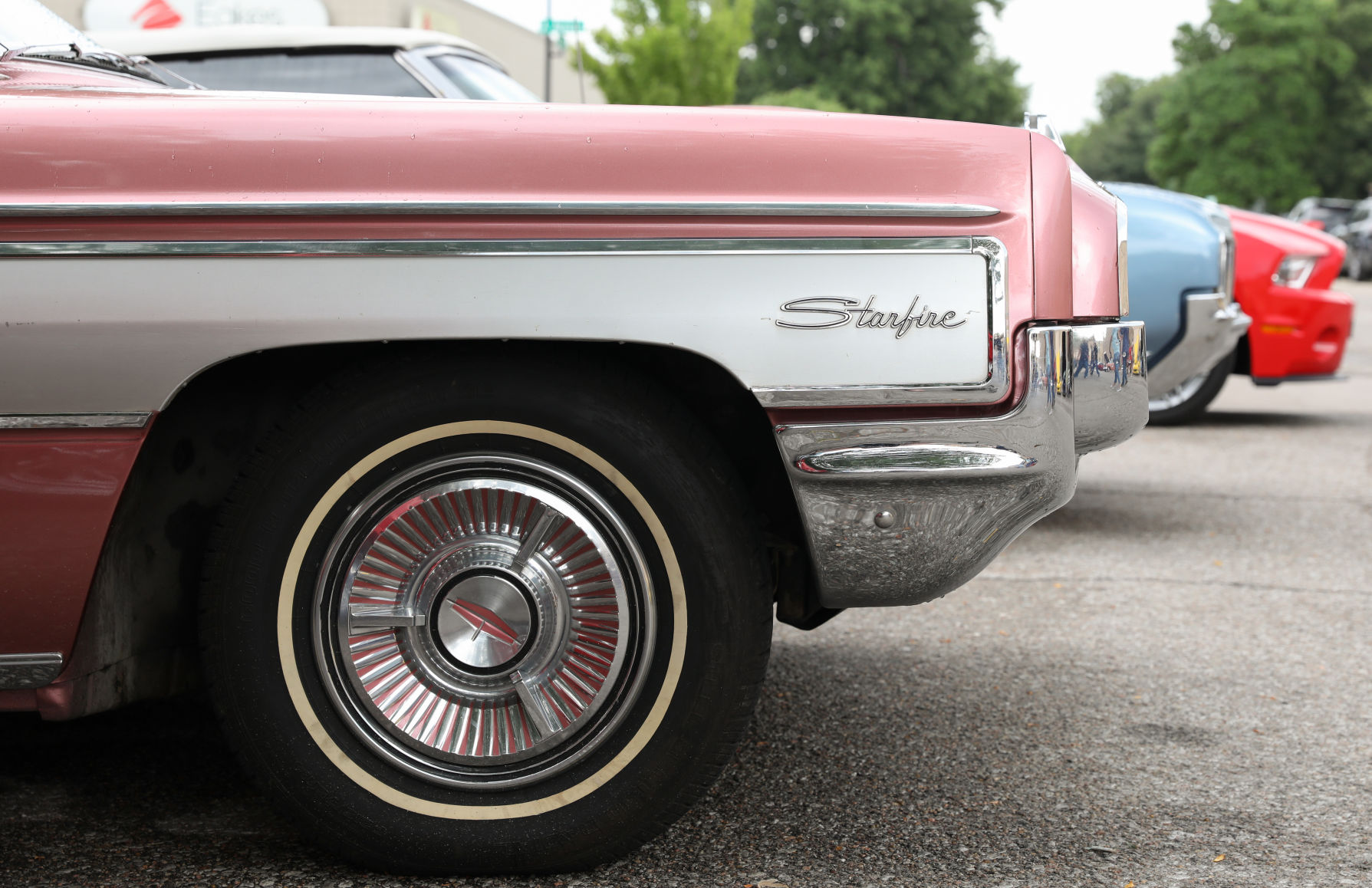 Cruise Nite 2019